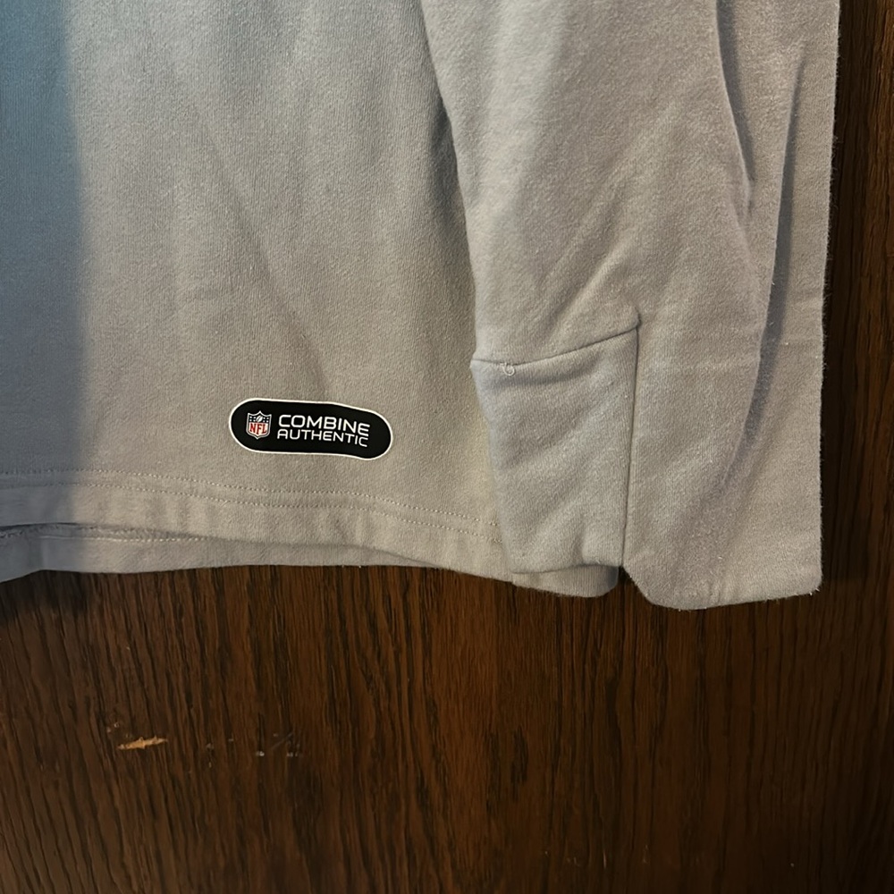 Under Armour Combine Authentic Sweater - image 4